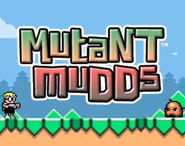 Mudds