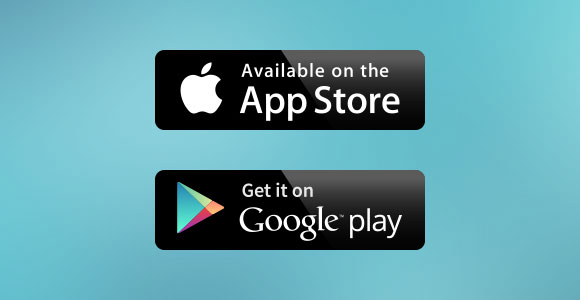 google-play-apple-store