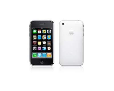 iphone 3gs