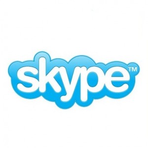 skype