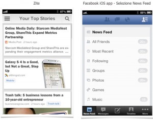 brow si news feed browser iphone ipod touch ipad apple