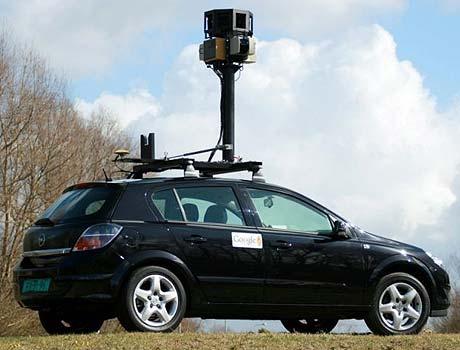 google-street-view-car