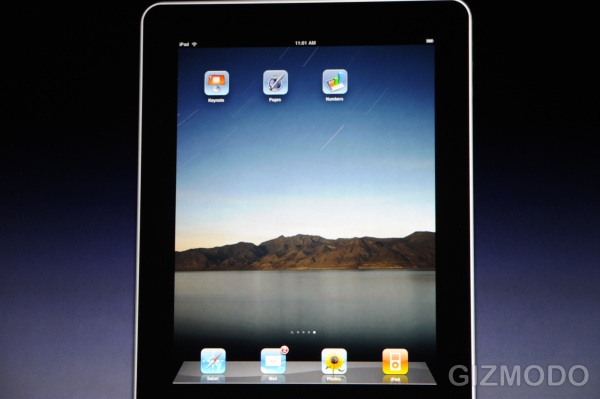 ipad 4