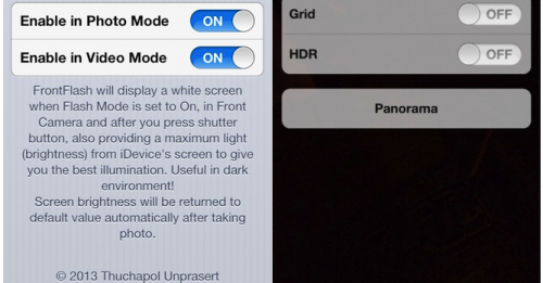 frontflash cydia bigboss