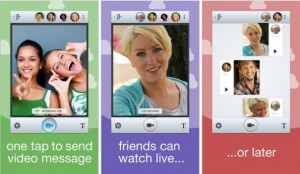 glide walkie talkie iphone ipod ipad