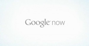 google-now