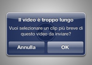 iMessage Unlimited Media Send iphone twak cydia