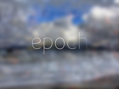 epoch video ios facebook,t witter