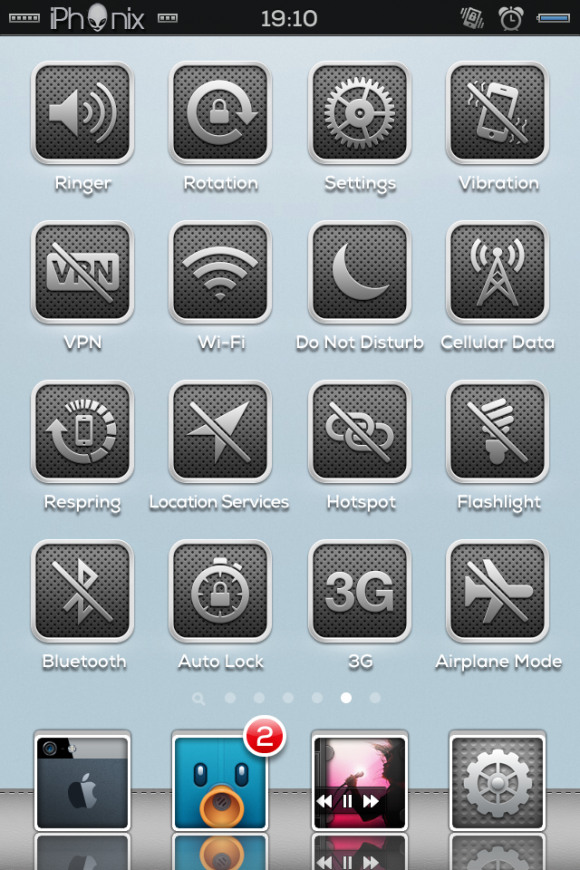 flipswitch iphone cydia