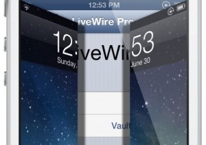 livewire pro