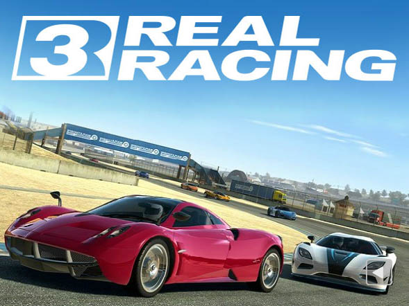 real racing 3 ipad iphone ipod download
