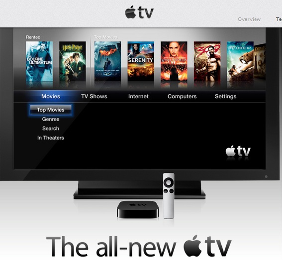 appletv
