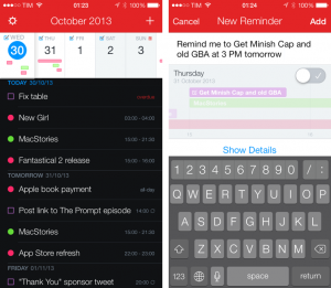 fantastical 2 iphone apple ios