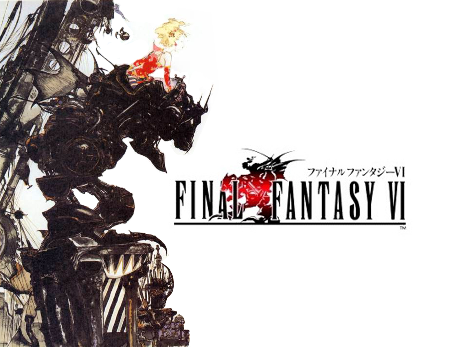 final fantasy vi apple iphone ipad ipod touch