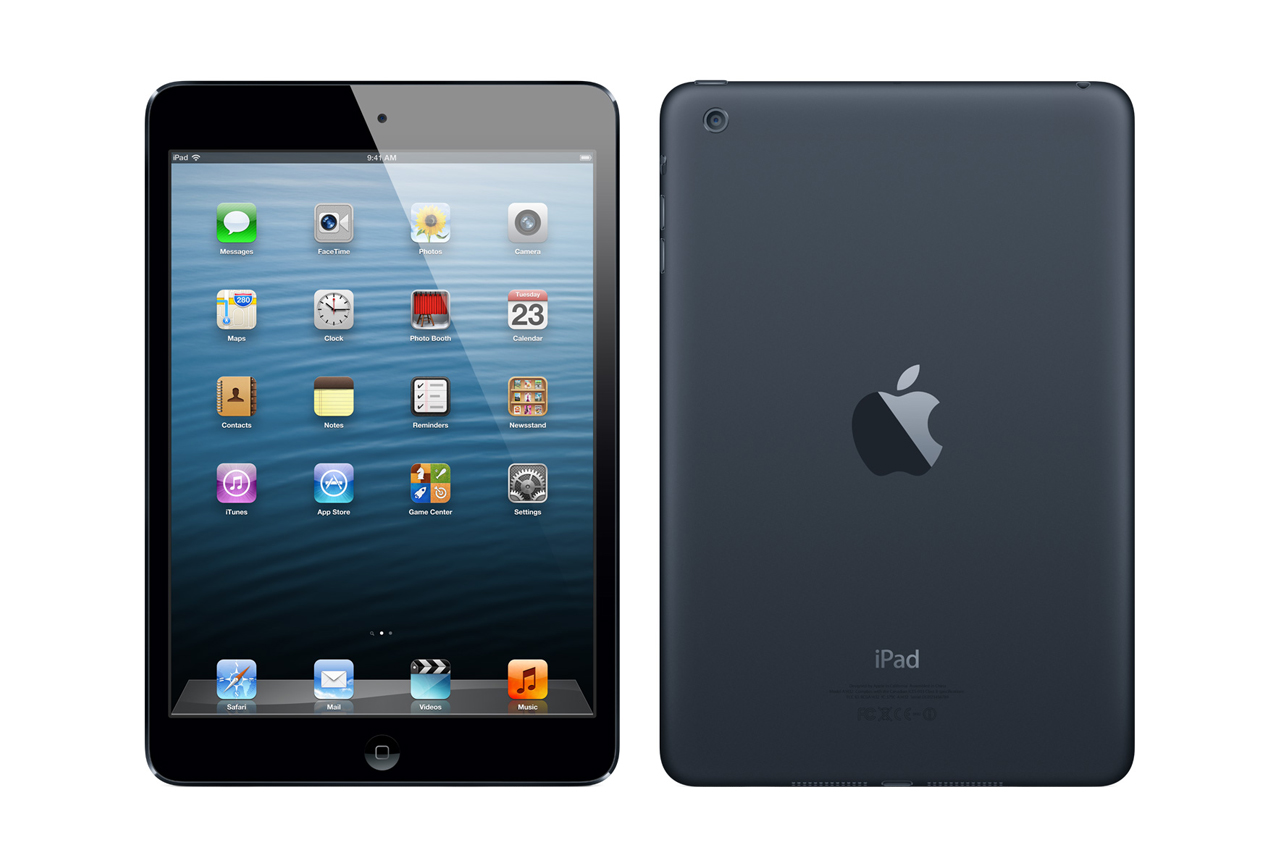 ipad mini 2 ipad 5 apple uscita