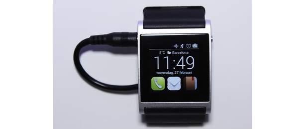 iwatch apple