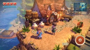 oceanhorn apple iphone ipad ipod touch