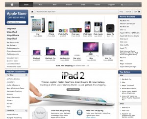 Apple-Online-Store