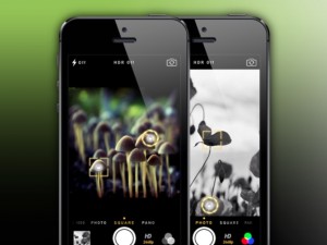 cameratweak 2 fotocamera iphone