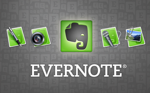 evernote download gratis iphone ios 7