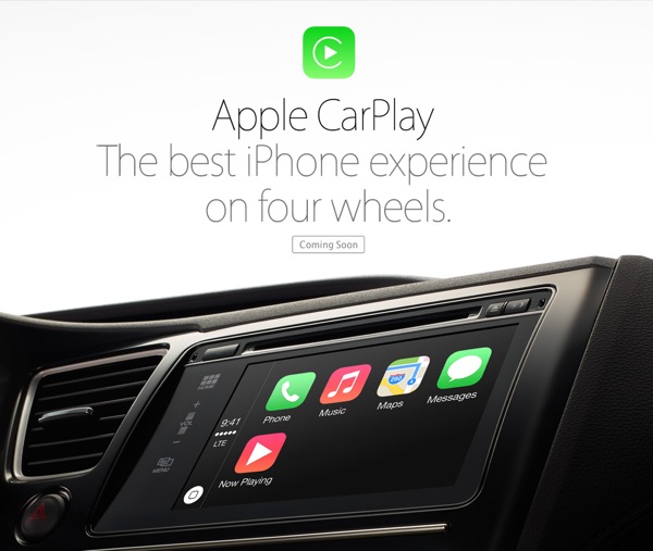 carplay