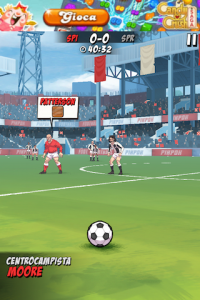 flick kcick football iphone download gratis
