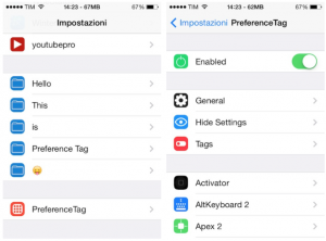preferencetag iphone tweak cydia download gratis