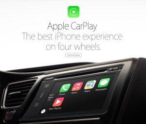 carplay