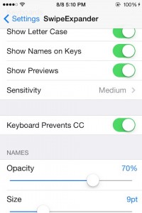 swipexpander download cydia bigboss