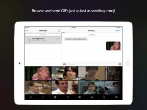 gif keyboard iphone 6 plus download