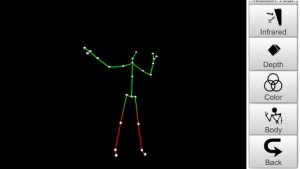 Kinect V2 Viewer for iPhone download