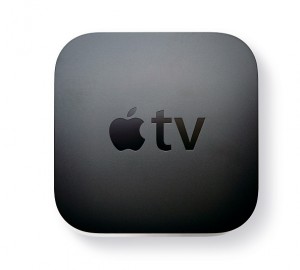 apple tv