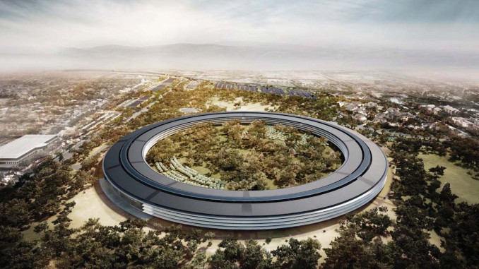 campus apple campus apple cupertino