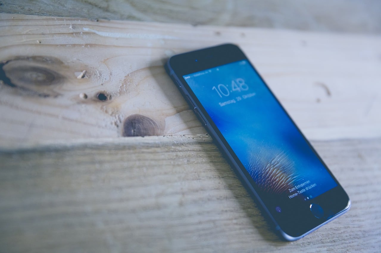 migliorare batteria iphone