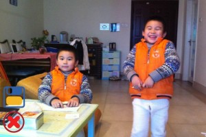 AutoStitch Twins