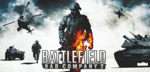 Battlefield Bad Company 2