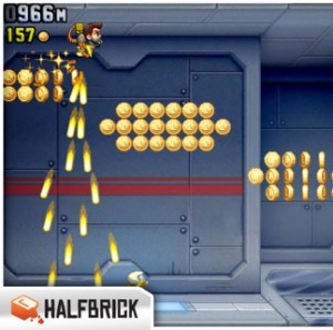 Jetpack Joyride