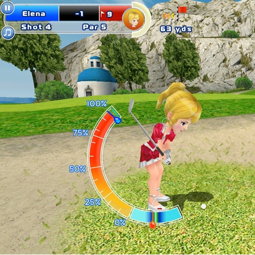 Let's Golf2