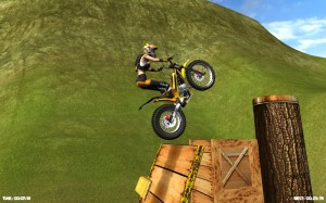 Motorbike