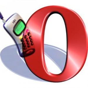 Opera Mini (WinCE)