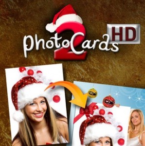 Photo2Cards HD