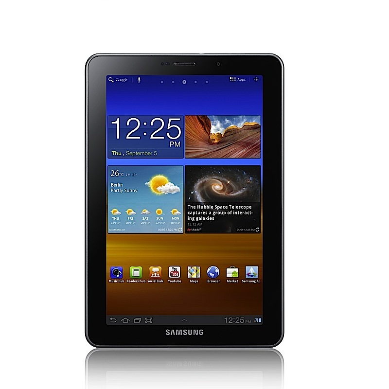Samsung Galaxy Tab 7.7