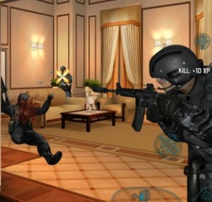 Tom Clancy's Rainbow Six