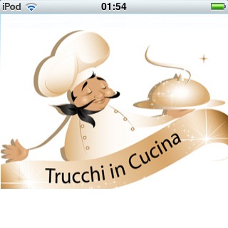 Trucchi in Cucina