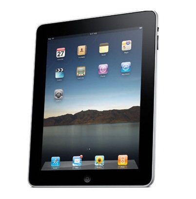 apple ipad