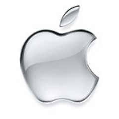 apple logo