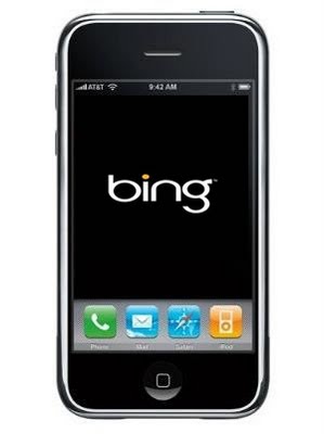bing-iphone