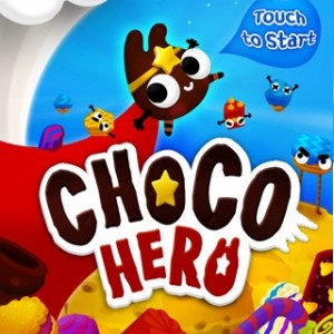 chocoero
