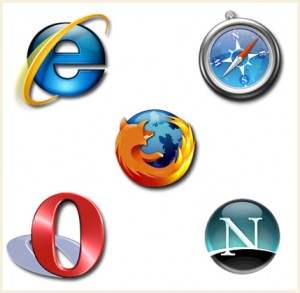 internet-browser-logos