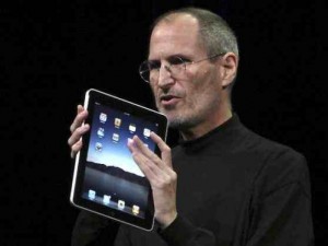ipad-steve-jobs